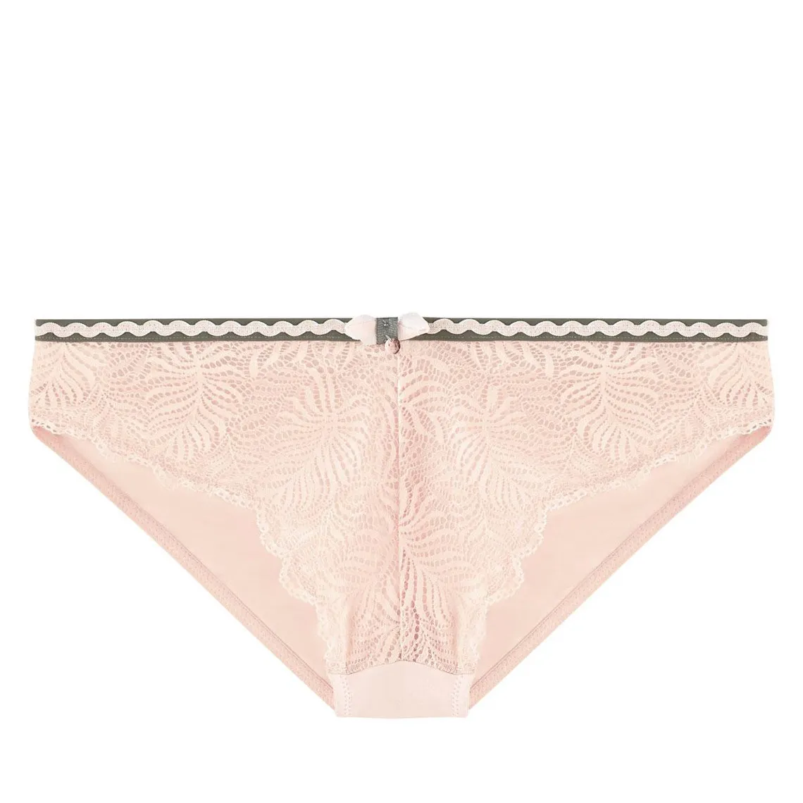 Culotte POMM'POIRE - rose | Culottes, slips 3 SUISSES