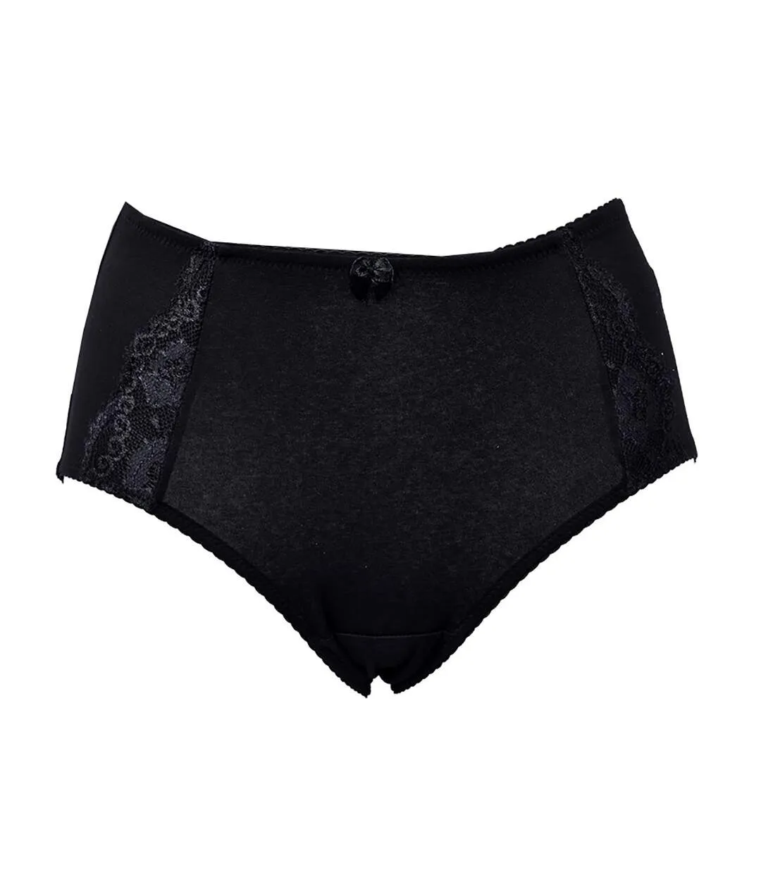 Culottes Femme RODIER MERVEILLE NOIR