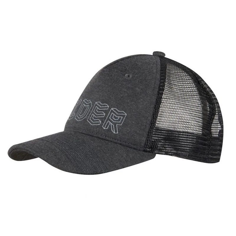 Eider Eider Trucker Cap - Casquette | Hardloop