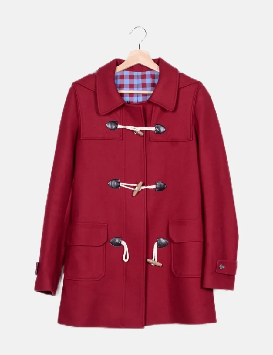 El Ganso Duffle-coat