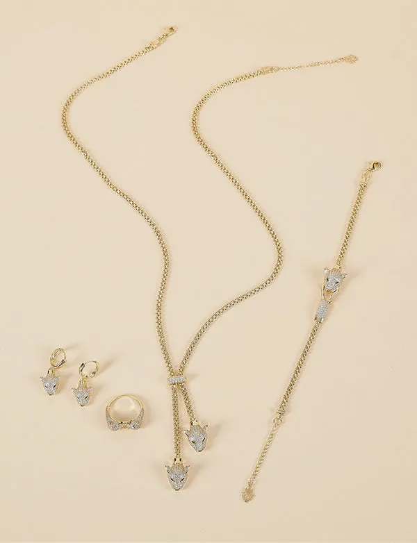 Ensemble de Bijoux de Mode