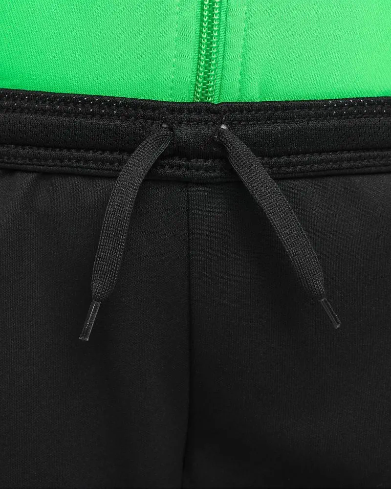 Ensemble de survêtement Nike Academy Pro Vert pour enfant