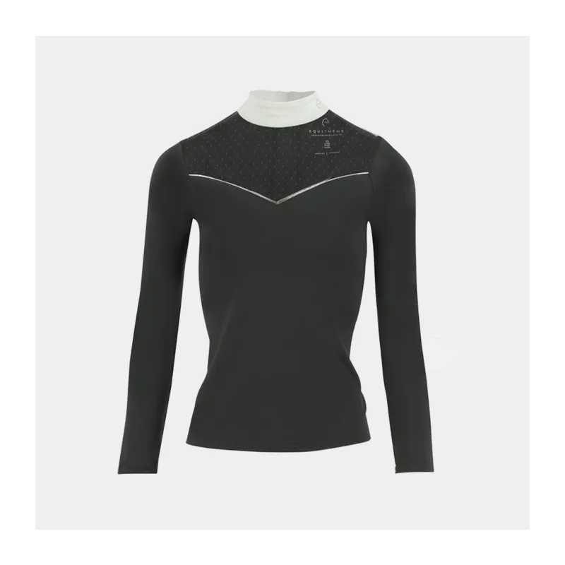 EQUITHEME - Polo Valencia Femme