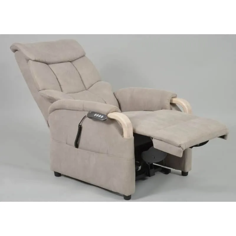 Fauteuil releveur électrique Gênes 2 moteurs