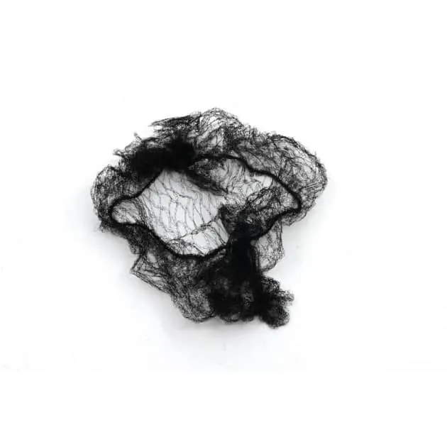 Filets à chignon Dansez-vous 50 cm - Avant scène