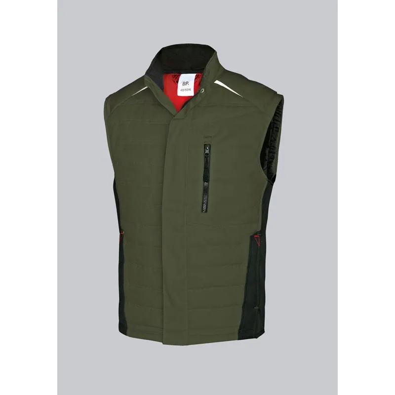 Gilet homme - 1986