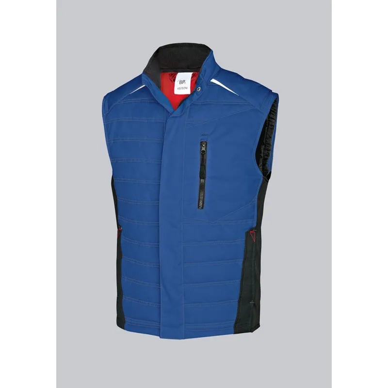 Gilet homme - 1986
