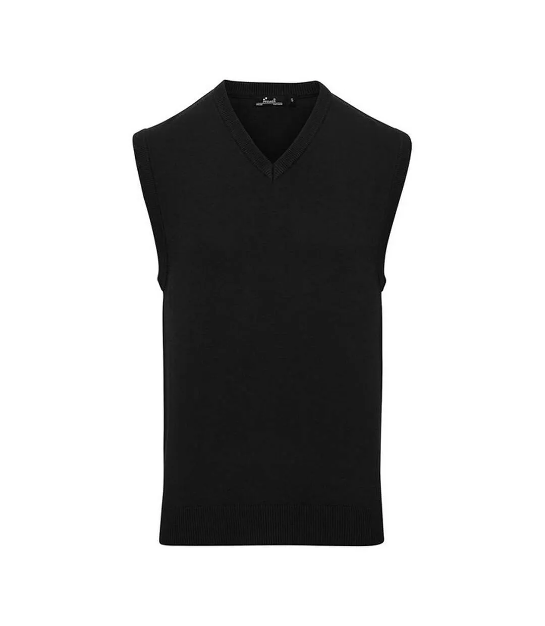 Gilet homme noir Premier