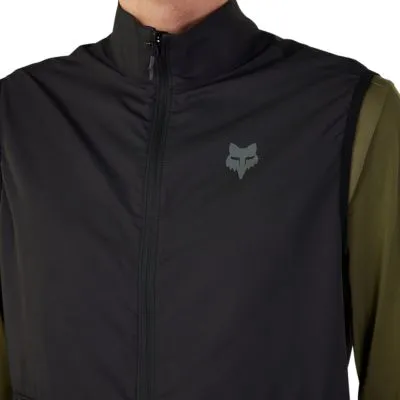 Gilet Ranger Wind