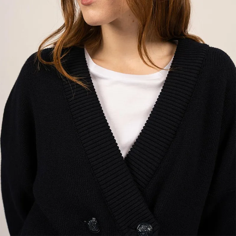 Gilet SAINT JAMES Andorre