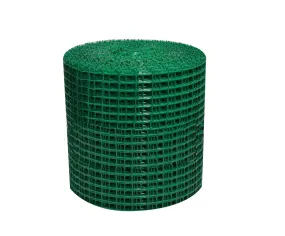 Grillage avertisseur vert rlx 100m**