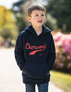 Hoodie Enfant Cherwood Signature