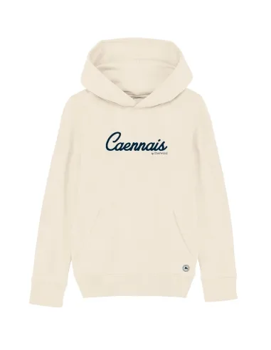 Hoodie Garçon Caennais