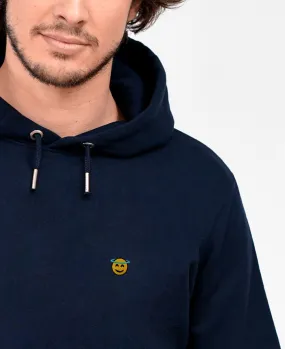 Hoodie homme Ange (brodé)