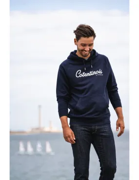 Hoodie Homme Cotentinois