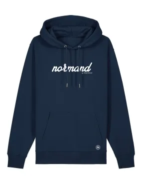 Hoodie Homme Normand