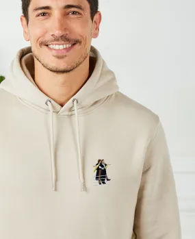 Hoodie homme Titanic (brodé)