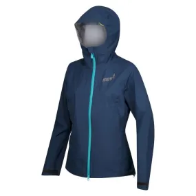 Inov-8 VentureLite Jacket FZ - Veste imperméable femme