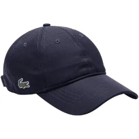 LACOSTE SPORT Casquette diamantée marine - SPORT AVENTURE