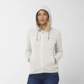 Lafuma Galati Hoodie - Polaire femme | Hardloop