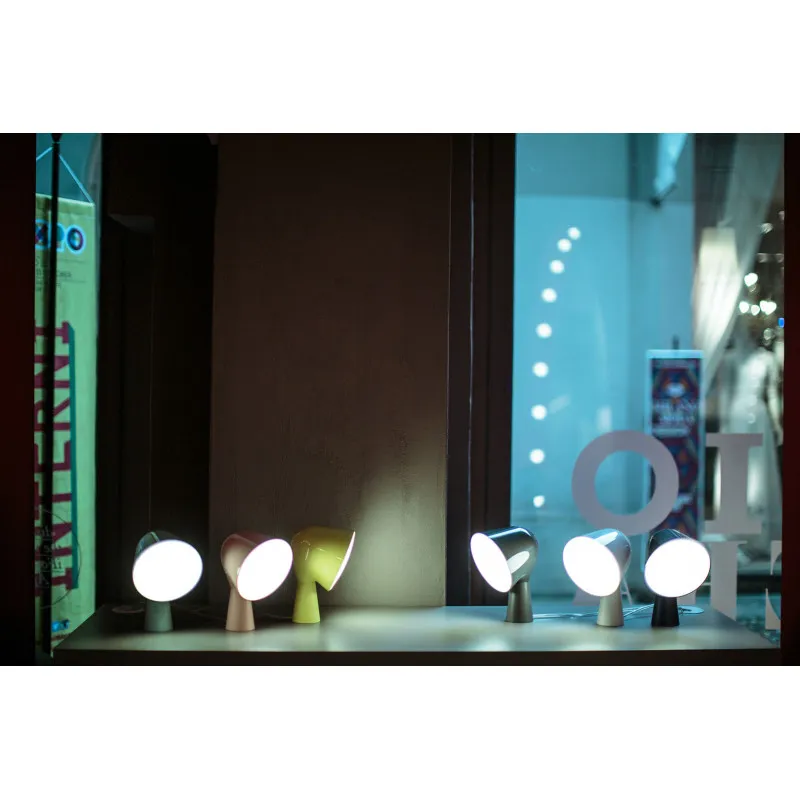 Lampe à poser Binic - Foscarini
