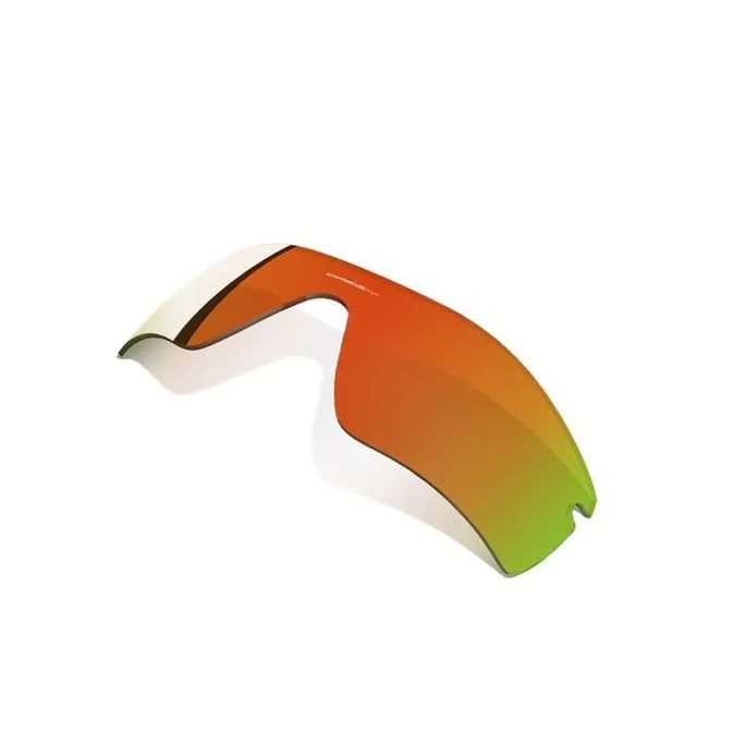 LENSES OAKLEY RADAR PATH FIRE IRIDIUM 11-378