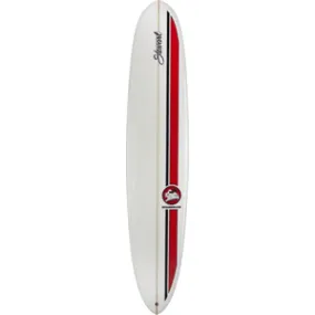 Longboard Steamroller 9'6