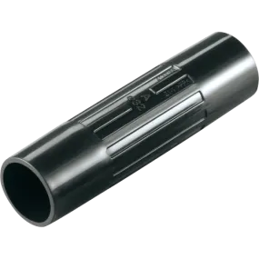 Makita 191M77-5 Connecteur de baguette d'aspiration, 1-1/4" à 1-1/4"