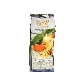 Mash cheval Officinalis Pommes/Papaye/Mélisse