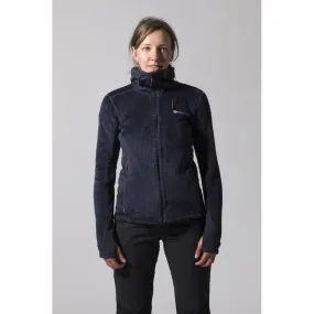 Montane Wolf Hoodie - Polaire femme | Hardloop