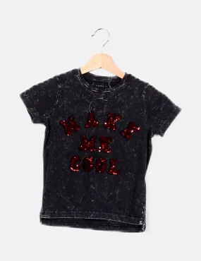 Name it T-shirt