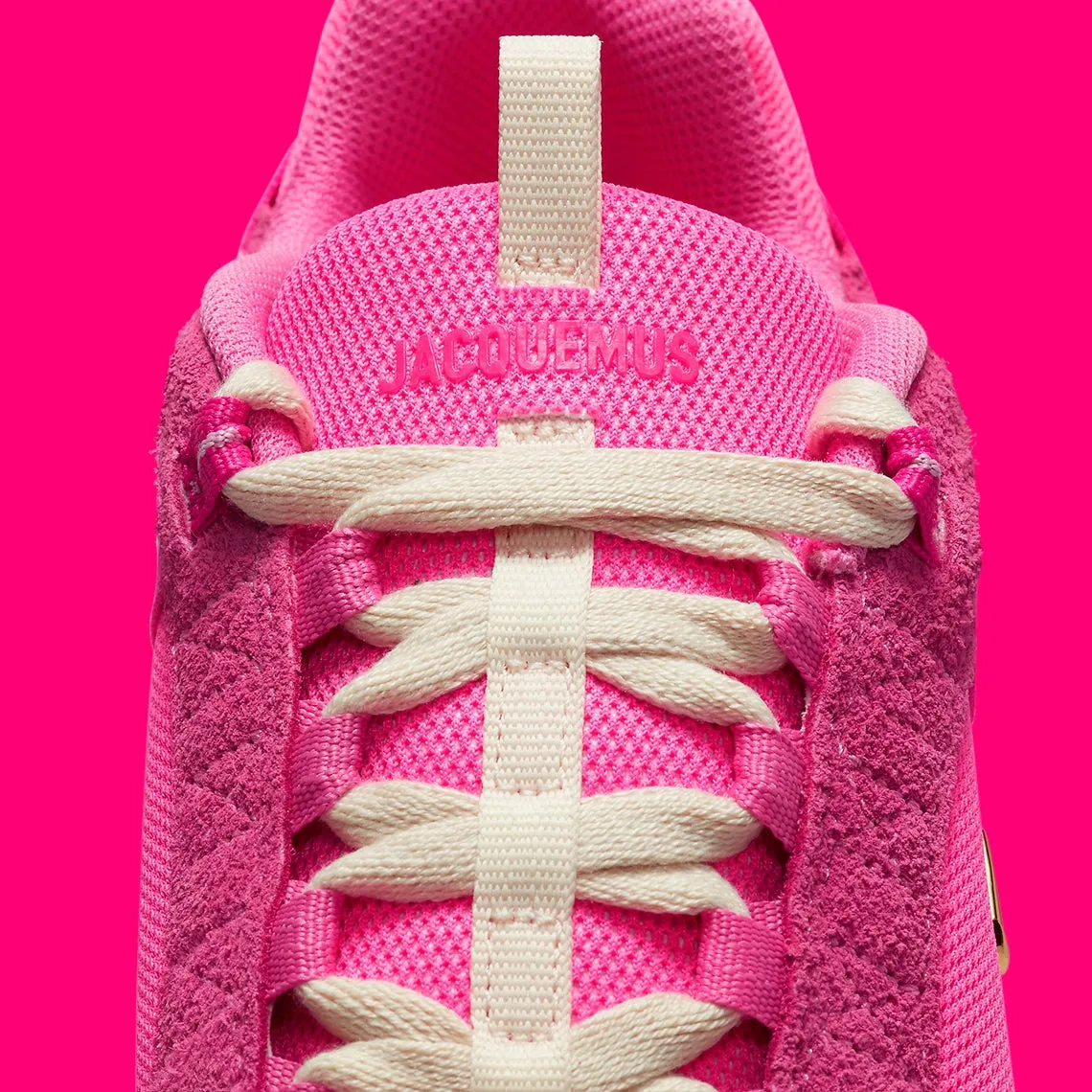 Nike Air Humara LX Jacquemus Pink Flash