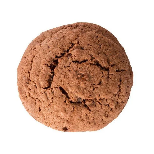 Nutrition sportive Stay'Activ | Aliment de l'effort digeste et savoureux Stay'Activ Cookie à la Noisette à l'