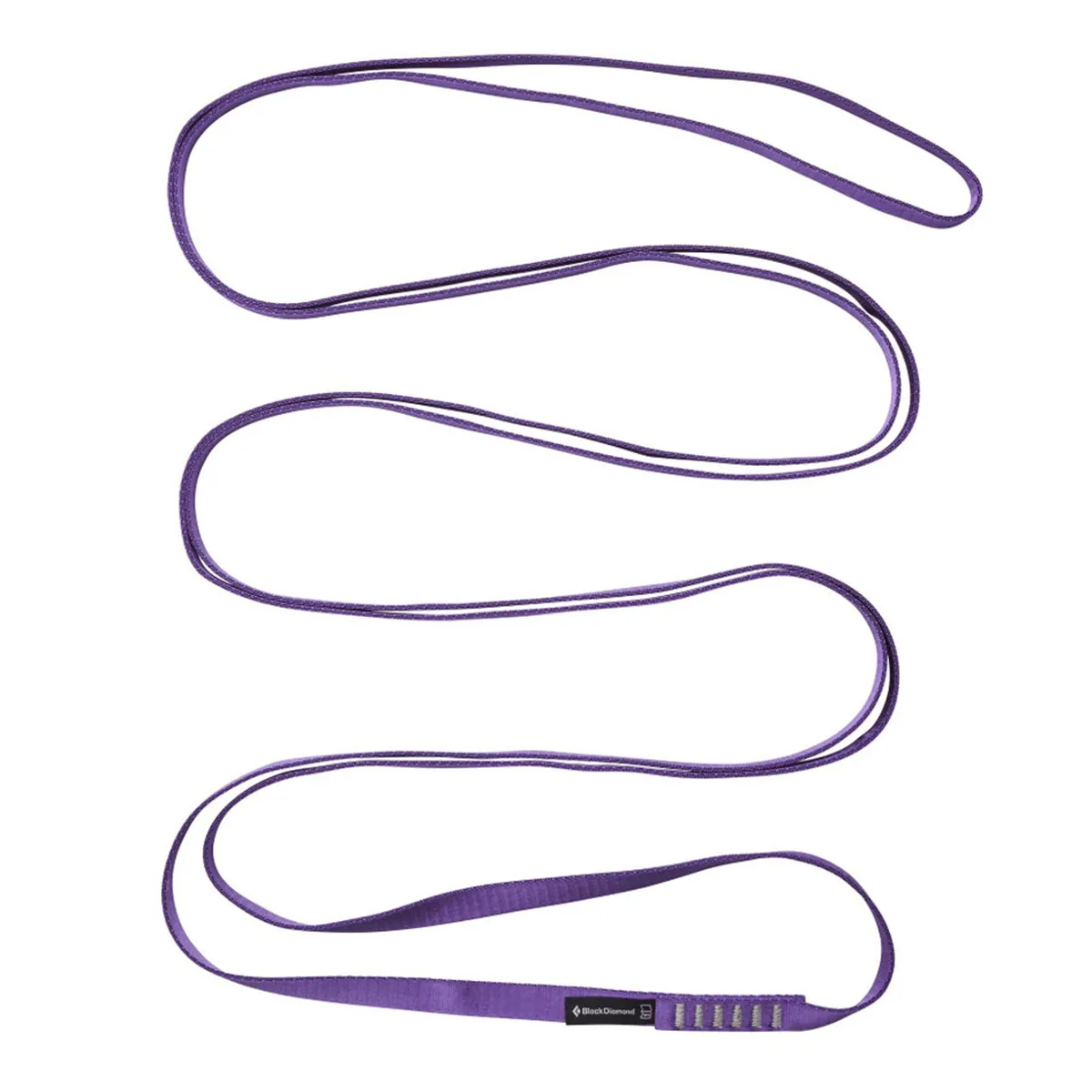 Nylon Trak 240