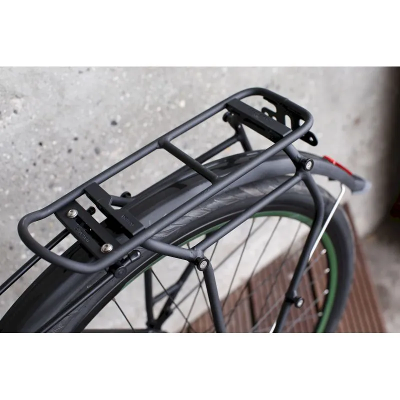 Ortlieb Rack Three - Porte-bagage | Hardloop
