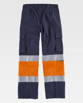 PANTALON C4019 personnalisée et pas cher