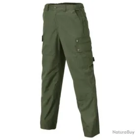 Pantalon d Extérieur Vert Finnveden Pinewood