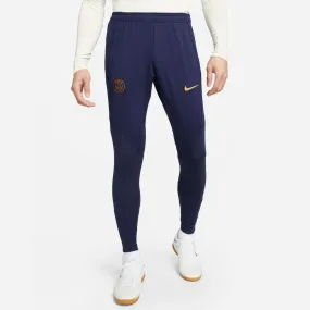 Pantalon de survêtement Nike Paris Saint-Germain Bleu Foncé pour homme