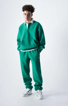 Pantalon de Survêtement Reverse Weave avec Logo C | Champion France