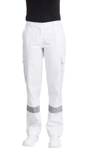 Pantalon femme Ambulancier