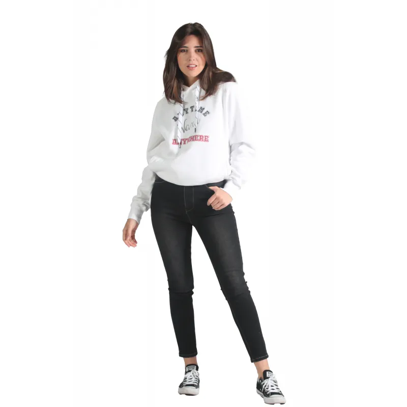 Pantalon joggjean TWIST