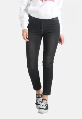 Pantalon joggjean TWIST