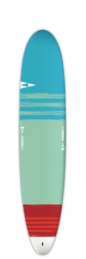 Planche de surf longboard print 9'0