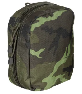 Pochette multi-usage camouflage MOLLE