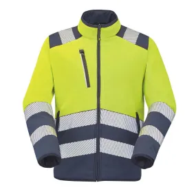 Polaire de haute visibilité froid VENY ESSENTIALS + CEPOVETT