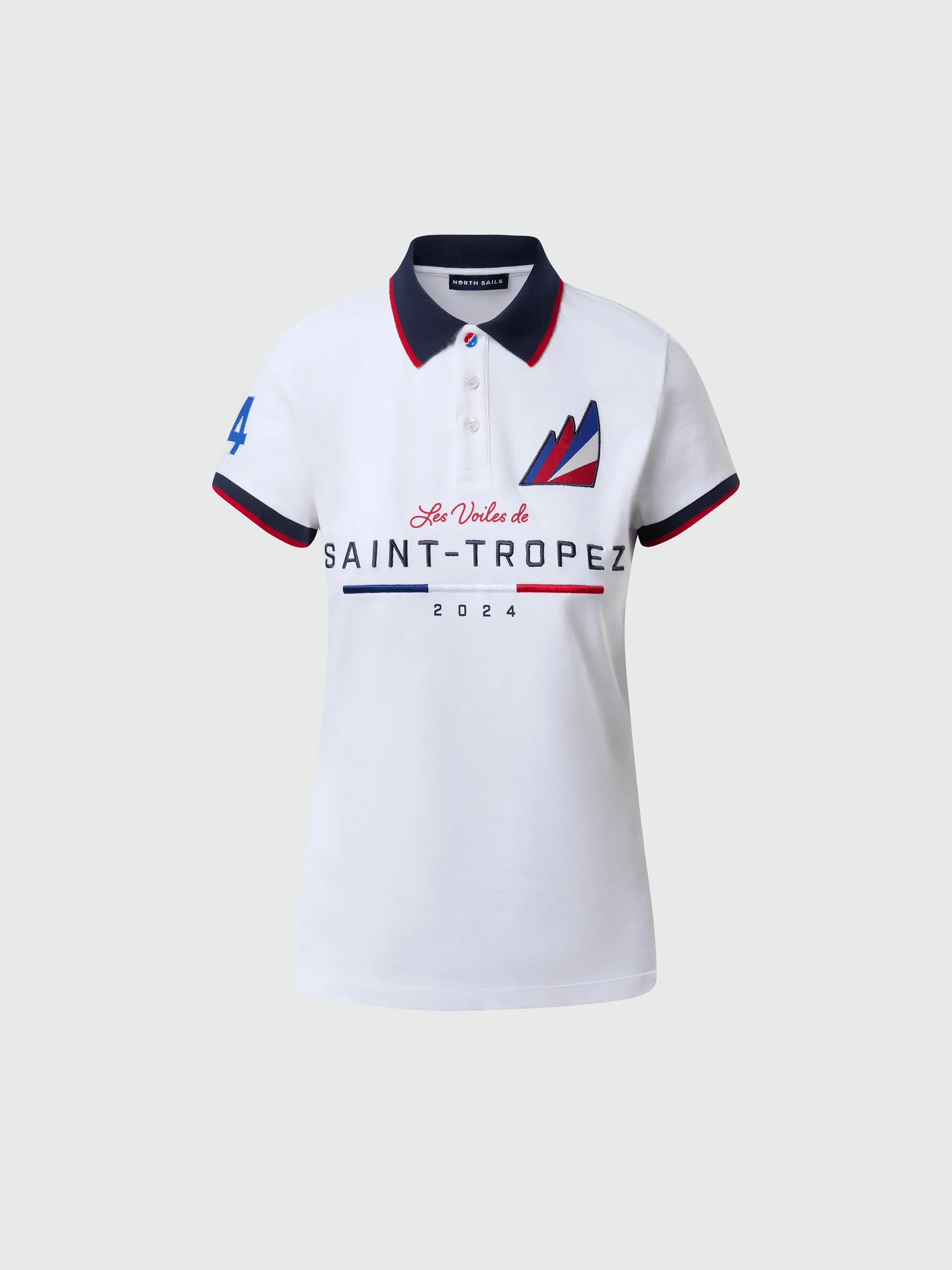 Polo Classique 24