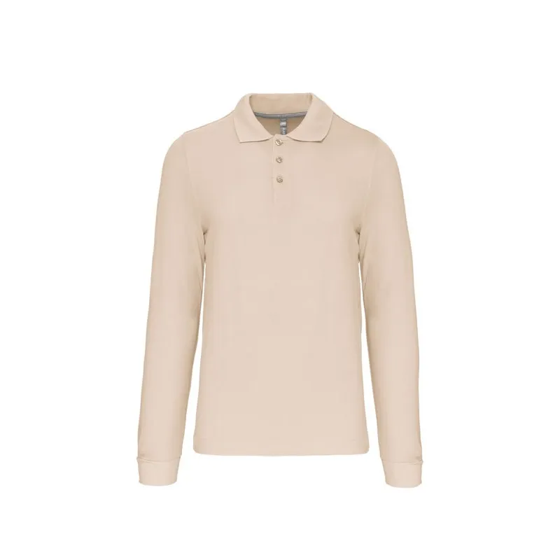 Polo - K243 - Kariban - Textile personnalisé
