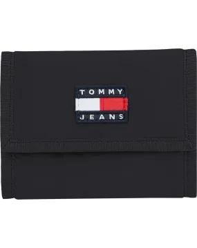 Portefeuille M11714 Tommy Jeans