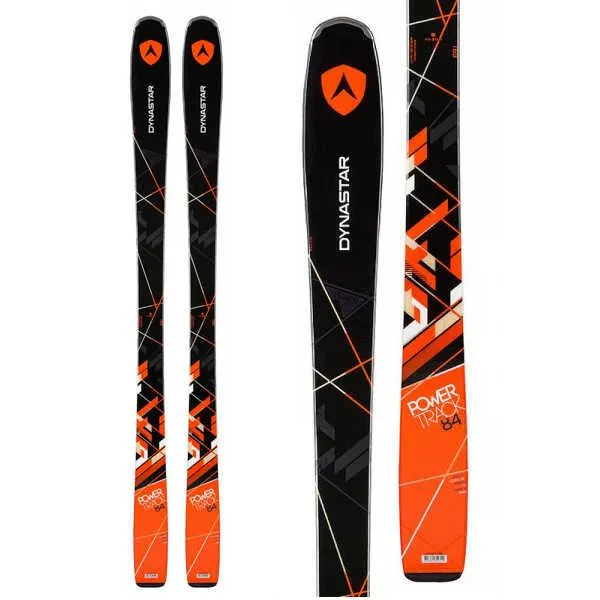 Powertrack 84