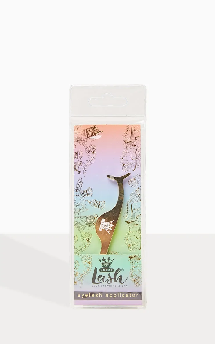 PrimaLash Applicateur de faux cils